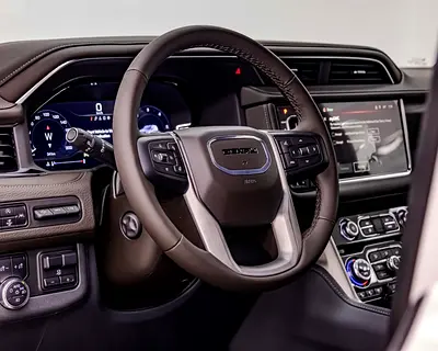 2024 GMC YUKON 照片 11