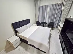 Fully Furnished Studio for Rent in Alexis Tower, Downtown Jebel Ali | AED 55,000 | 6 Cheques