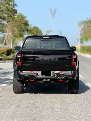صورة 5 لـ 2022 RAM 1500 TRX