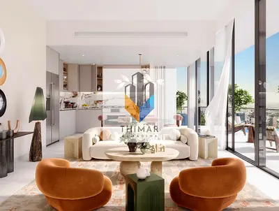 Skyline View | Prime Location | High Floor