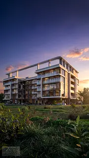 Amazing Brand new Fully furnished studio for sale