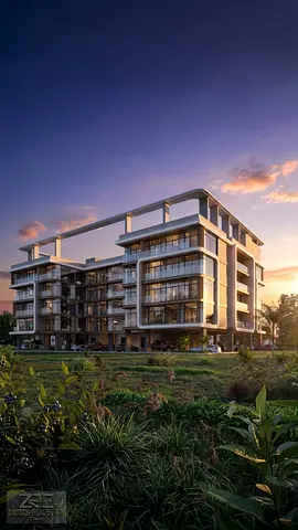 Amazing Brand new Fully furnished studio for sale