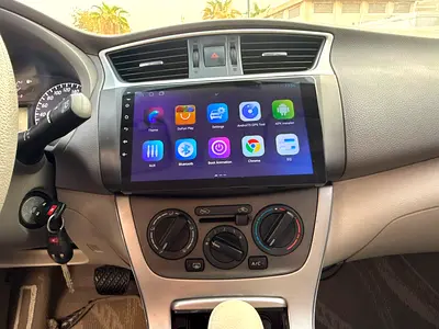 صورة 15 لـ 2016 Nissan TIIDA