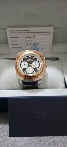 Favre Leuba Raider Sea Sky Automatic Chronograph