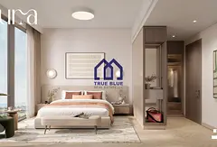 Your Dream 2BR Starts Here | Premium A in Nura