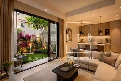 Cash Discount Up To 40% | Local Developer | Corner Unit | Single Row