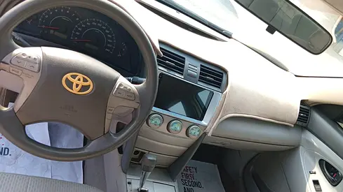 2009 Toyota CAMRY 照片 11