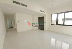 3BR + Maid | Un-Furnished | Corner Unit