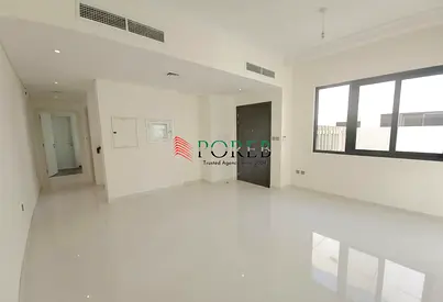 3BR + Maid | Un-Furnished | Corner Unit