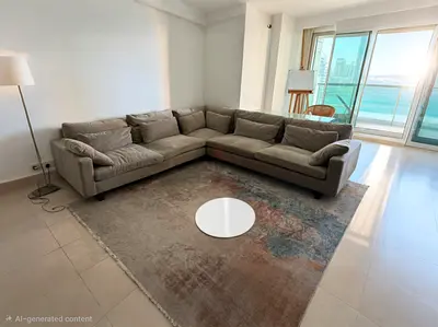West elm heaven Corner Sofa feather Filled