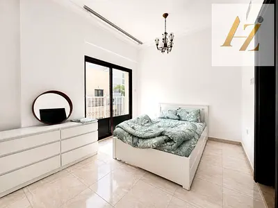 Multiple Cheques | High floor | Furnished | Vacant
