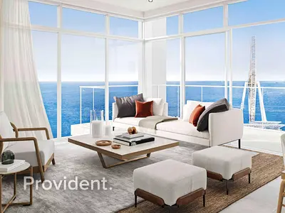 Luxurious Apartment | Bluewaters Dubai | Resale