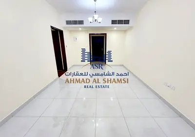 Special Deal || Parking Free|| Spacious 2 BR + Wadrobes|| 12 Cheques Payments || Fully Sunlight || With Balcony || Ready To Move|| Family Building ||Prime Location|| Near Ansar Mall ||