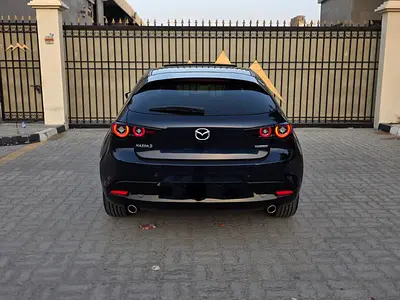 Mazda MAZDA3 Intense, миниатюра 6