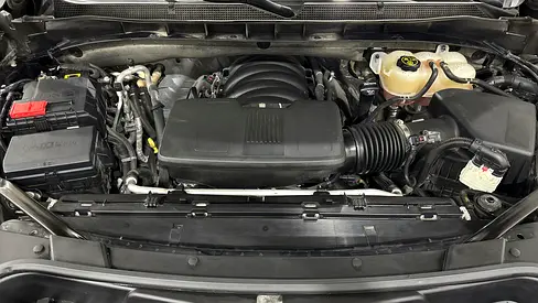 2023 Chevrolet TAHOE 照片 13