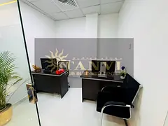 Office Space for Start-Ups and Entrepreneurs in the heart of Dubai