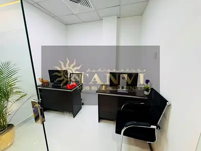 Office Space for Start-Ups and Entrepreneurs in the heart of Dubai