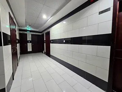 LUXURY LIVING SPACIOUS 1BHK APARTMENT WITH BALCONY AVAILABLE FOR RENT ONLY FOR FAMILY