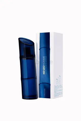 Kenzo Homme Eau de Toilette - 100ml (Men's Fragrance)