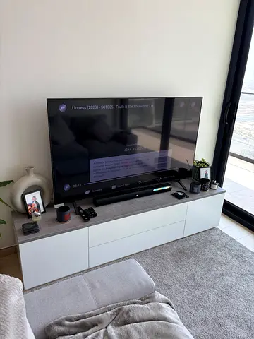 TV unit