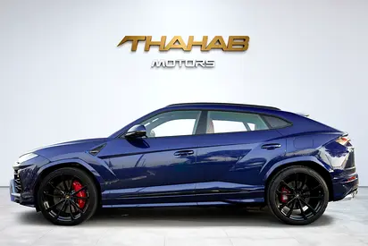 صورة مصغرة 3 لـ 2020 Lamborghini URUS