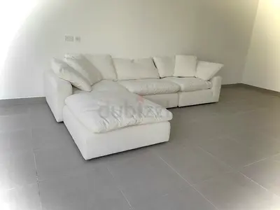 Amazing condition marina home modular sofa