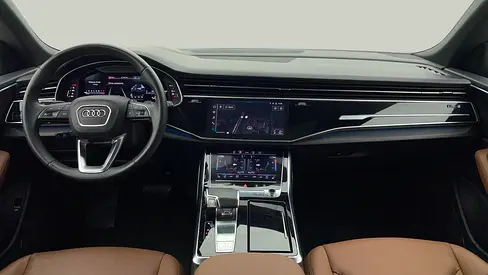 2023 AUDI Q8 缩略图 7