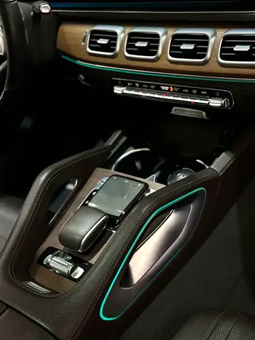 Mercedes-Benz GLS 450 4MATIC Premium Plus, миниатюра 14