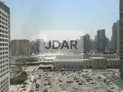 للبيع – شقة غرفتين وصالة فاخرة ومجددة بالكامل