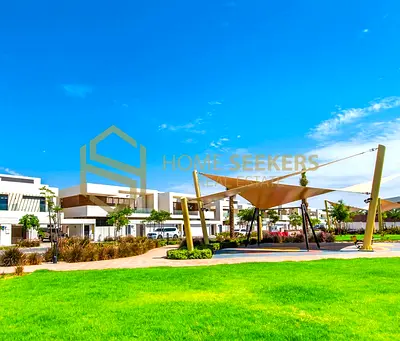 Spacious Family Villa | Majlis | Maid’s & Laundry