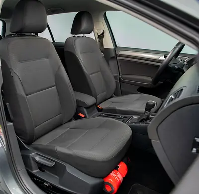 2019 Volkswagen GOLF 照片 13