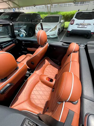 MINI Cooper S JCW, миниатюра 14