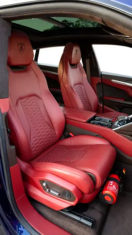 صورة مصغرة 13 لـ 2020 Lamborghini URUS