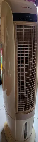 Danube Home Tower Evaporative Air Cooler – Excellent Condition & High Cooling Efficiency