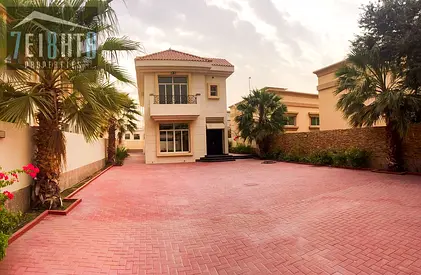 Lowest in the Market | 4-bedroom Independent Villa | Maid’s Room | Large Garden | Mirdif