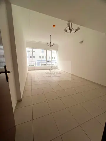Spacious 2-Bedroom Apartment in Al Taawun with Family-Only Tower, CCTV Security, Flexible 4-Payment Plan, Deferred Deposit and Convenient Location