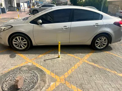 2018 KIA CERATO — фото 12