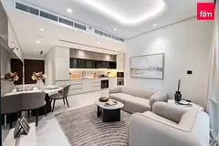 2 Bedrooms | Low Floor | Fully Furnished | Vacant
