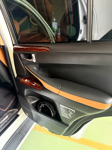 2015 Lexus LX-SERIES 照片 14
