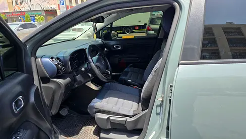 Citroen C3 Aircross, миниатюра 7