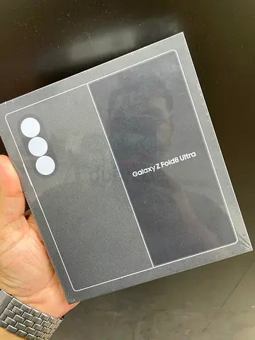 Samsung Galaxy ZFOLD 8 ultra 12gb512gb 5g