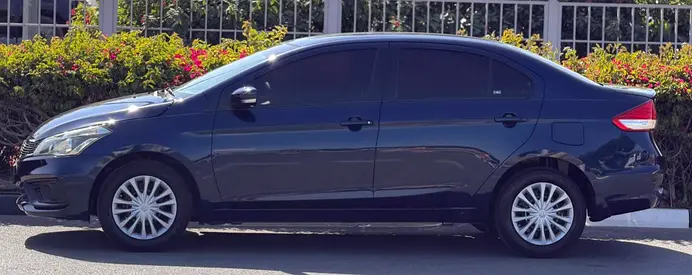Suzuki Ciaz GLX, миниатюра 4