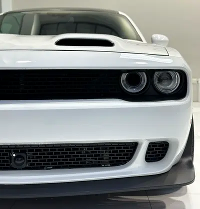 Dodge Challenger R/T Scat Pack, миниатюра 20