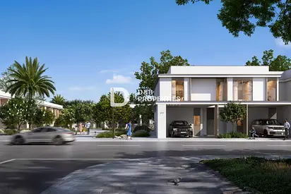 Single Row | Vastu | Below OP | 4BR
