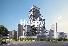 Private Balcony | High ROI | 2028 Handover