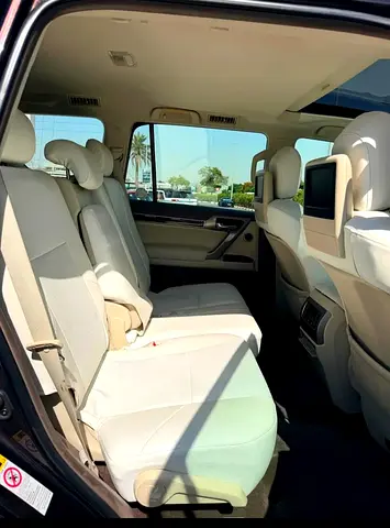 صورة 9 لـ 2012 Lexus GX-SERIES