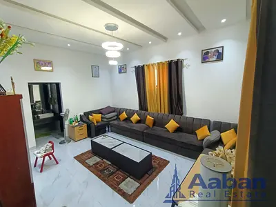 6-Bedroom Villa for Rent in Al Yasmeen, Ajman