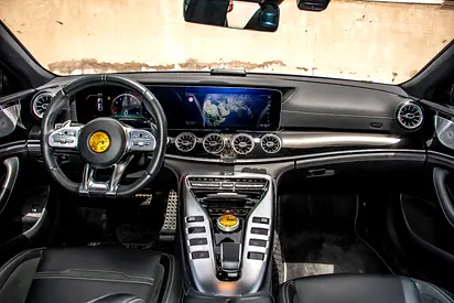 2020 Mercedes-BENZ AMG — миниатюра 10