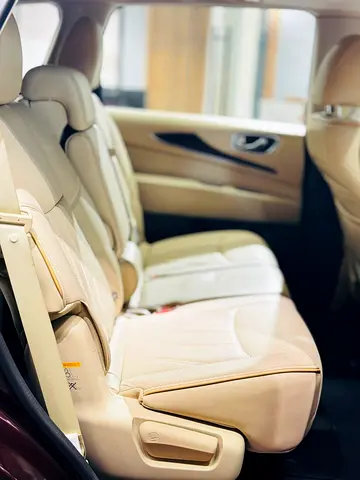 صورة 10 لـ 2015 Infiniti QX60