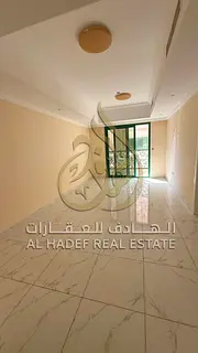 1 Bedroom Apartment with Open View for Annual Rent in Muwaileh New